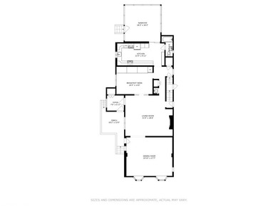 This 4 family magnificent house is being used as a single family - photo 8