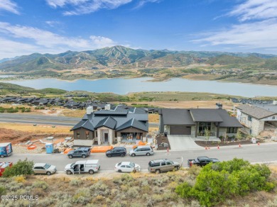Lake Lot For Sale in Heber City, Utah
