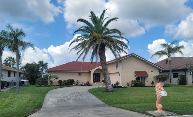 Punta Gorda Isles Area Home For Sale in Punta Gorda Florida