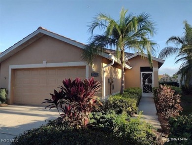 Lehigh Acres Area Home Sale Pending in Lehigh Acres Florida