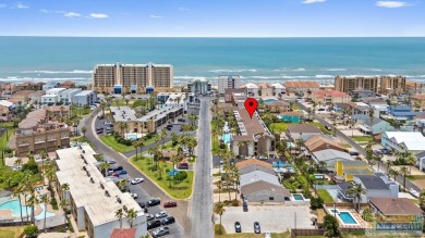 This beautifully remodeled, turn-key 2-bed/2-bath condo at Padre
