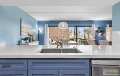 This beautifully remodeled, turn-key 2-bed/2-bath condo at Padre