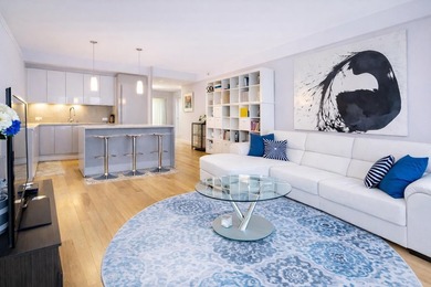 Lake Condo For Sale in JC, Downtown, New Jersey