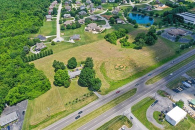 Brick house on property, no info is given. Most likely buyers - photo 5
