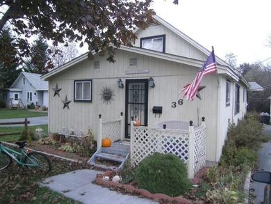 Lake Champlain - Clinton County Home For Sale in Plattsburgh New York