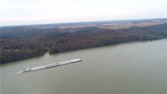 Arkansas River - Franklin County Acreage For Sale in Cecil Arkansas