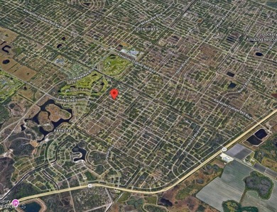 Lehigh Acres Area Lot For Sale in Lehigh Acres Florida