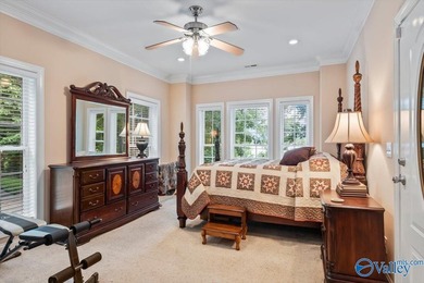 Southern Charm house w/large covered patio & balcony w/views of - photo 11