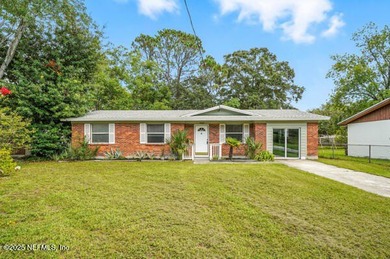 St. Johns River Home Sale Pending in Jacksonville Florida