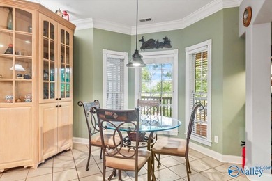 Southern Charm house w/large covered patio & balcony w/views of - photo 15