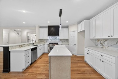 Welcome to 166 Glen Eagle Way, a beautifully remodeled estate - photo 16