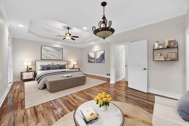 Welcome to 166 Glen Eagle Way, a beautifully remodeled estate - photo 19
