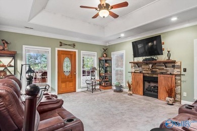 Southern Charm house w/large covered patio & balcony w/views of - photo 20
