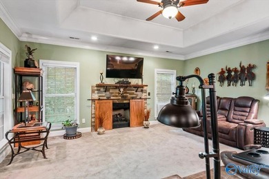 Southern Charm house w/large covered patio & balcony w/views of - photo 21