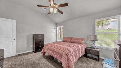 This stunning home is in pristine condition and sits on an - photo 22