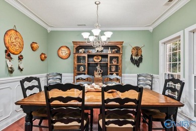 Southern Charm house w/large covered patio & balcony w/views of - photo 23