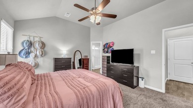 This stunning home is in pristine condition and sits on an - photo 23