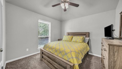 This stunning home is in pristine condition and sits on an - photo 26