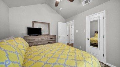 This stunning home is in pristine condition and sits on an - photo 27