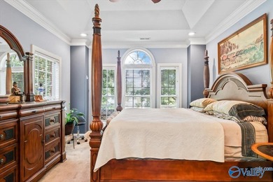 Southern Charm house w/large covered patio & balcony w/views of - photo 30