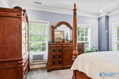 Southern Charm house w/large covered patio & balcony w/views of - photo 31