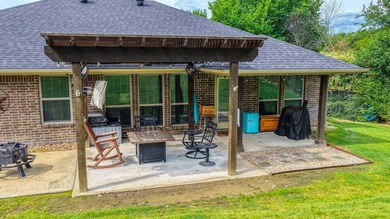 This stunning home is in pristine condition and sits on an - photo 31