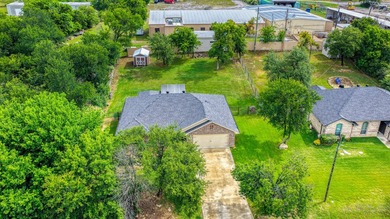 This stunning home is in pristine condition and sits on an - photo 35