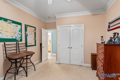 Southern Charm house w/large covered patio & balcony w/views of - photo 36