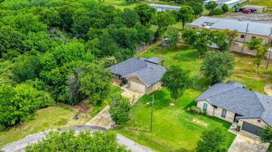 This stunning home is in pristine condition and sits on an - photo 36