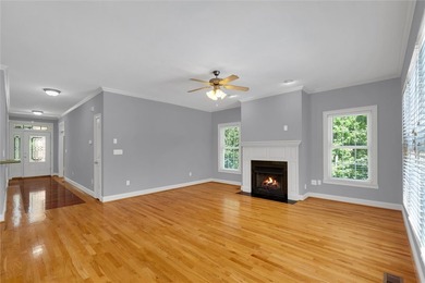 This home is located on an interior lot in the established lake - photo 6