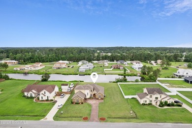 Enjoy space, privacy, and beautiful lake views at 47 Carlee Lane - photo 37