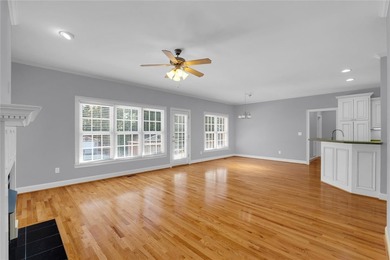 This home is located on an interior lot in the established lake - photo 8
