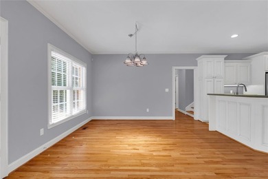 This home is located on an interior lot in the established lake - photo 9