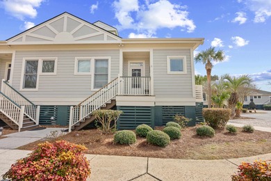 (private lake, pond, coastal) Condo For Sale in Pawleys Island South Carolina