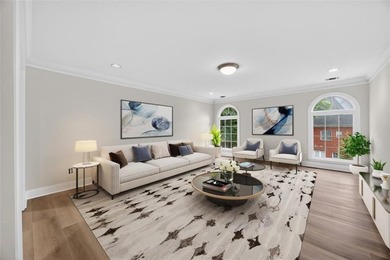 Welcome to 166 Glen Eagle Way, a beautifully remodeled estate - photo 41