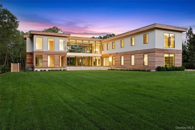 (private lake, pond, creek) Home For Sale in North Haven New York