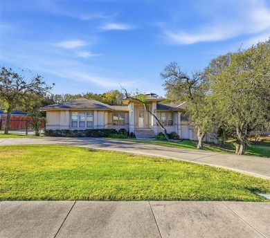 Lake Home For Sale in Cedar Hill, Texas