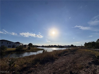 Lehigh Acres Area Lot For Sale in Lehigh Acres Florida