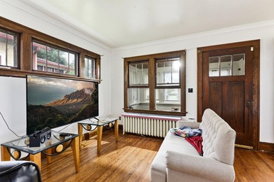 This 3-bedroom, 2-bath home with a detached 2-car garage is full - photo 5