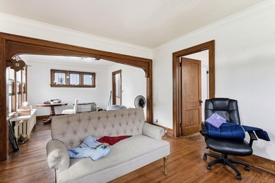 This 3-bedroom, 2-bath home with a detached 2-car garage is full - photo 6