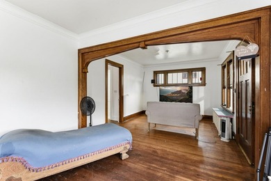 This 3-bedroom, 2-bath home with a detached 2-car garage is full - photo 7