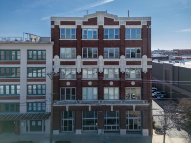 Mississippi River Condo For Sale in Memphis Tennessee