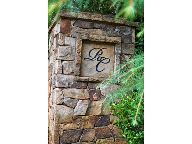 Tucked behind the private gates of The River Club-Atlanta's - photo 4