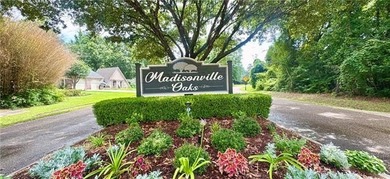 Lake Pontchartrain Lot For Sale in Madisonville Louisiana