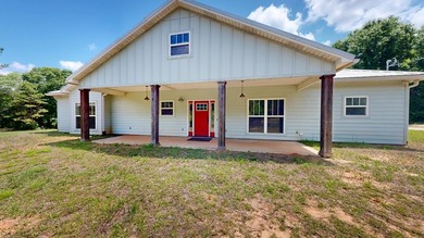 (private lake, pond, coastal) Home For Sale in New Brockton Alabama