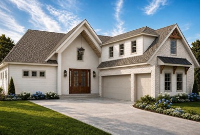 Introducing 1214 Driftwood Point Rd, an exceptional new - photo 1