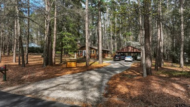 Holly Lake Ranch / Holly Lake Home For Sale in Holly Lake Ranch Texas