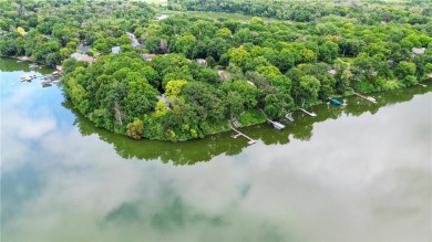 Lake Home For Sale in Medina, Minnesota