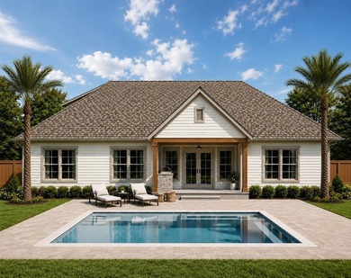 Introducing 1214 Driftwood Point Rd, an exceptional new - photo 2