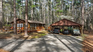 The Ultimate Holly Lake Retreat: Modern Updates & Resort Living - photo 2